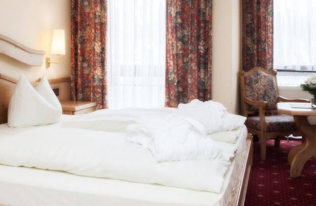 Chambre double maison de campagne confort - Ringhotel Nassau-Oranien