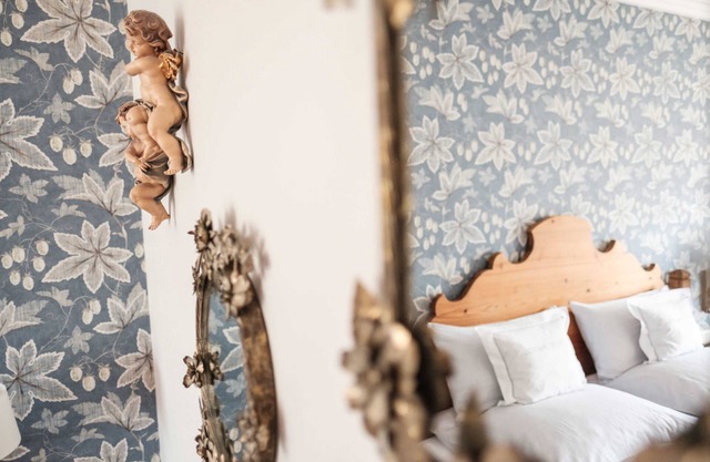 Chambre double de luxe - Landhaus am Stein
