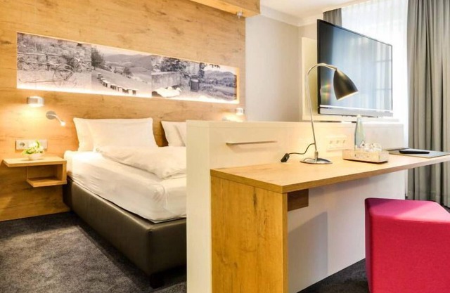 Double room deluxe