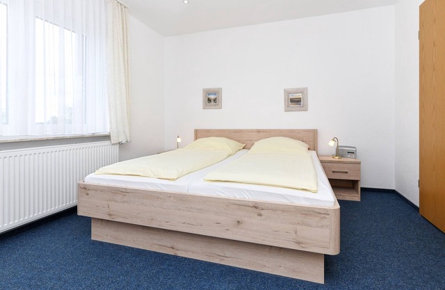 Double room - Double room in the Hotel-Pension Marlies
