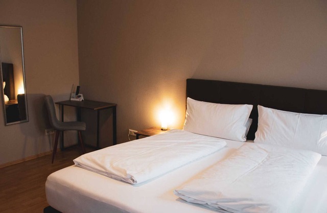 Chambre double - Eifelhotel Im Fronhof