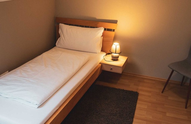 Chambre double - Eifelhotel Im Fronhof