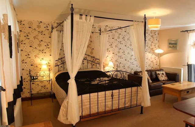 Double-Salle de bain et douche-4 Poster
