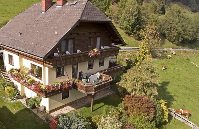 Vrbo Property