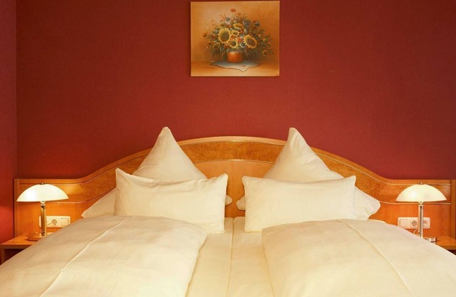 Habitación Doble Exclusiva - Moselstern Parkhotel Krähennest