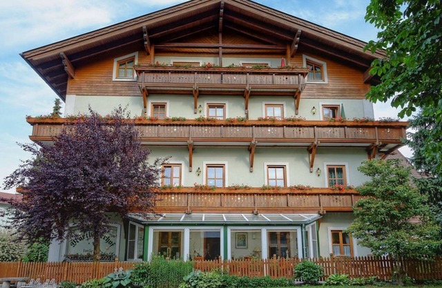 Double room Haus Frühauf - Mörtbauerhof and Haus Frühauf