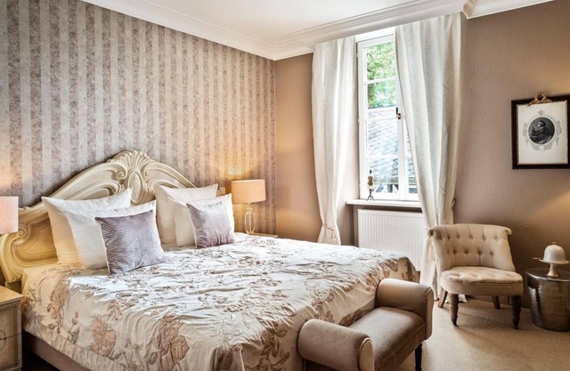 Double room Flair - Weinromantikhotel Richtershof