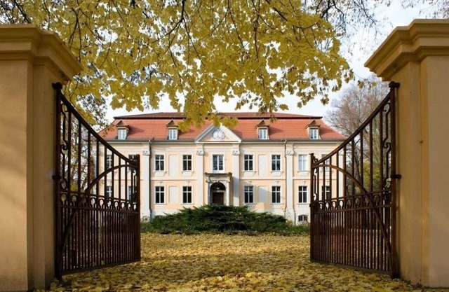 Double room for 2 guests with 31m² in Nuthe-Urstromtal (117817)