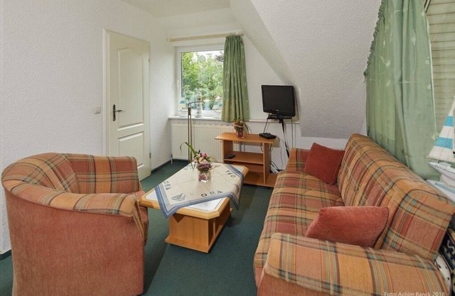 Chambre double pour 2 personnes avec 20m² à Mühbrook (119534)