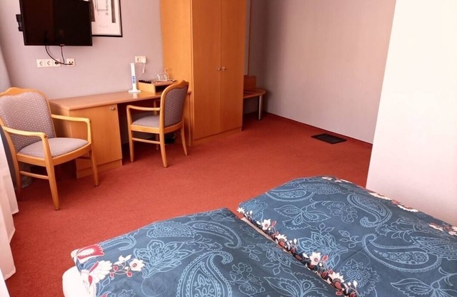 Double room for 2 guests with 15m² in Tettnang (164994)