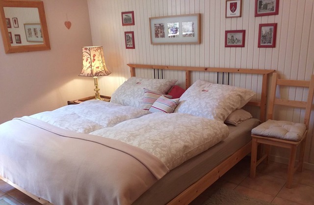 Chambre double pour 2 personnes de 17 m² à Gettorf (13819)