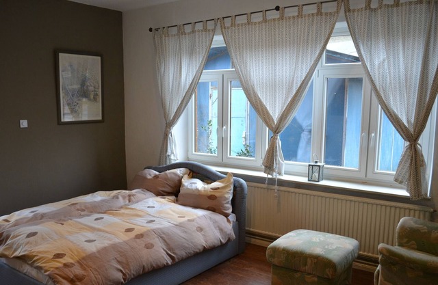 Chambre double pour 2 personnes avec 31m² à Nübbel (131268)