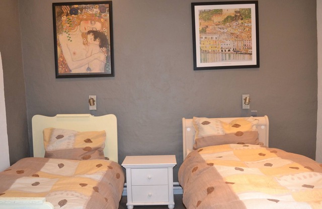Chambre double pour 2 personnes avec 31m² à Nübbel (131023)