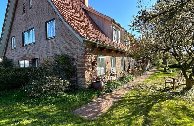Double room for 3 guests with 15m² in Giekau (264360)
