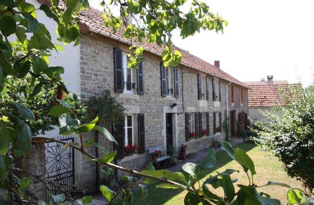 L' etang-Maison-Confort-SDB privée avec douche