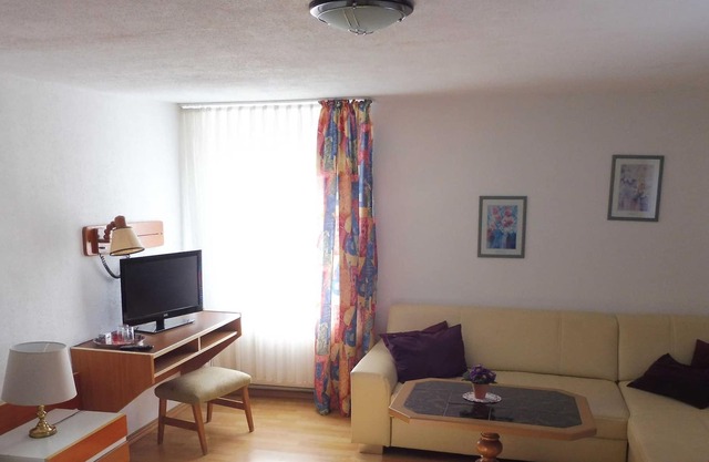 Chambre Double G - Pension Hohen Sprenz - Propriété 102781
