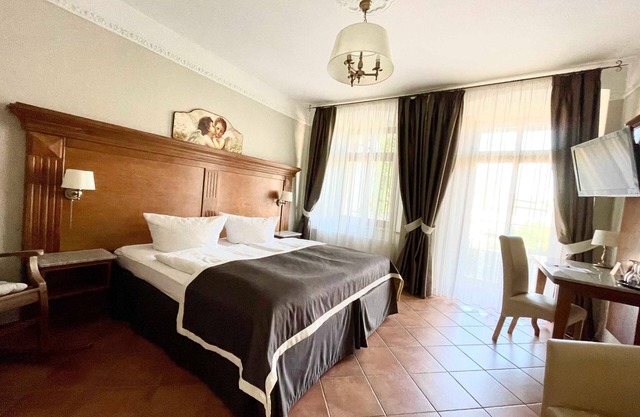 Double room guest house*** - Hotel Italia