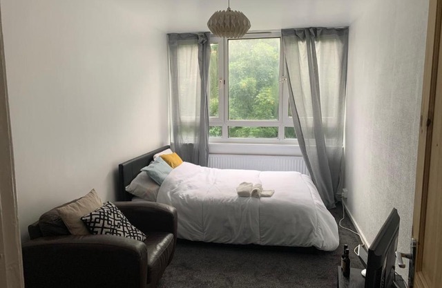 Double Room home away from home