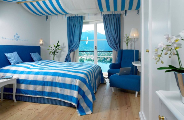 Chambre Double - Hotel Leeberghof