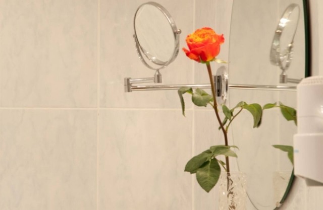Chambre double I - Guesthouse Zibert