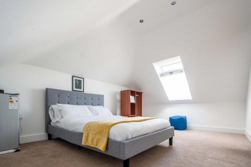 Double room in Bromley