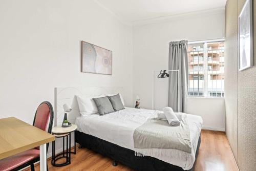 Double Room in Kingsford - Next to the Station - Shared Bathroom