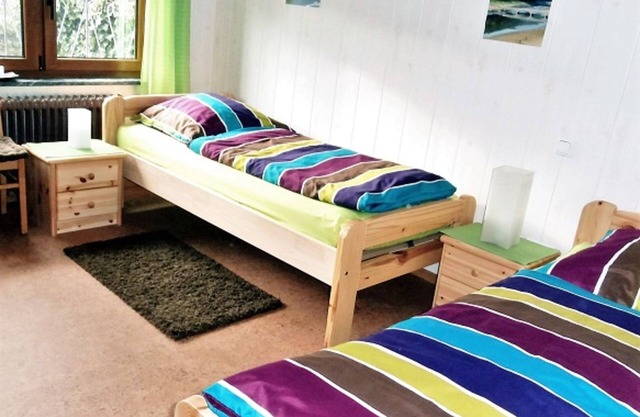 Chambre double Kirchenberg - Apartments Wolf