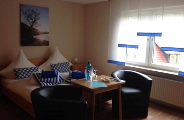 Chambre Double - Landgasthof Elsebach