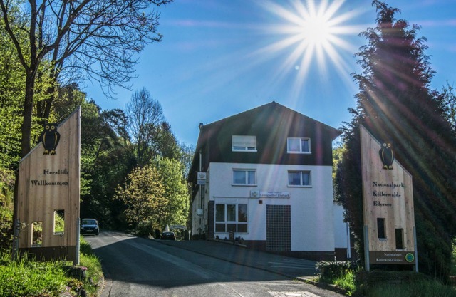 Chambre double - Landgasthof Elsebach