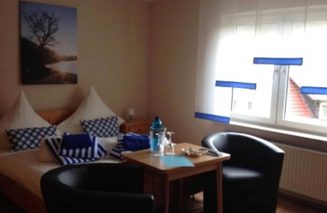 Double room - Landgasthof Elsebach