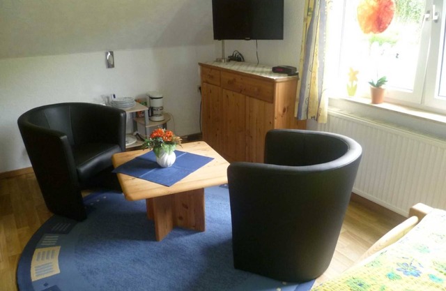 Chambre Double - Lorenzen, Ingrid