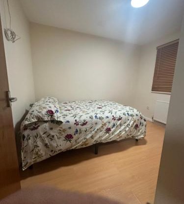 Double Room Near City Airport, London Excel in heart of London
