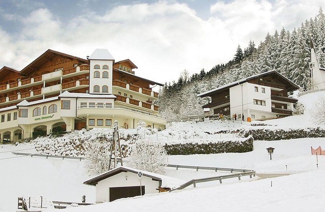 Double room next door - Hotel Pension Jägerhof KG