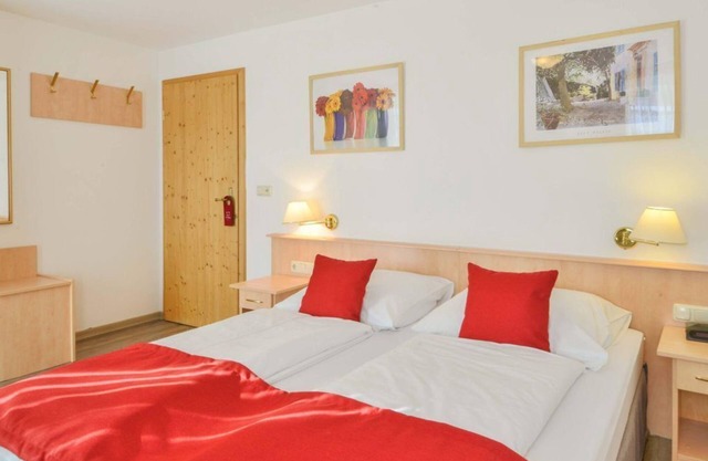 Chambre Double (N ° 1, 2, 3, 4, 9) - Landhotel zum Metzgerwirt