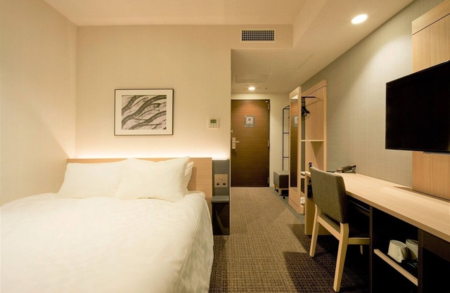Double Room NonSmoking / Ota-ku Tokyo