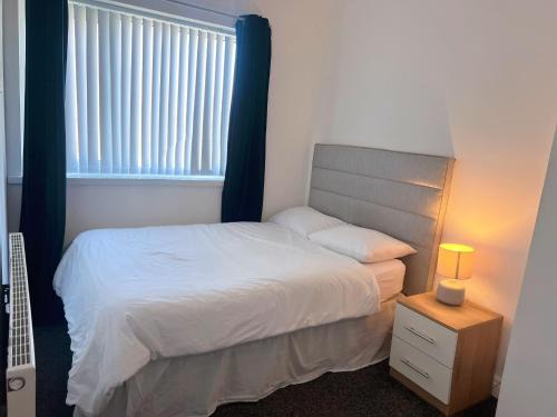 Double Room on a quiet neighbourhood
