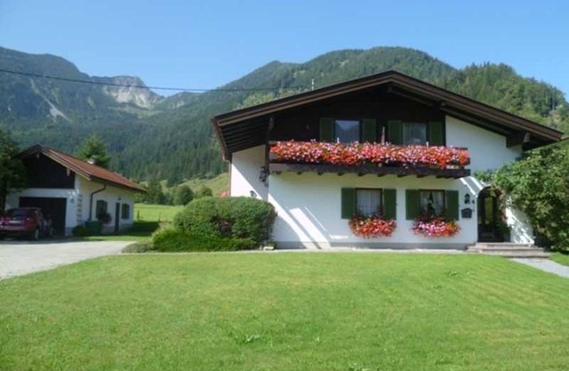 Double room (online) - Gästehaus Akelei