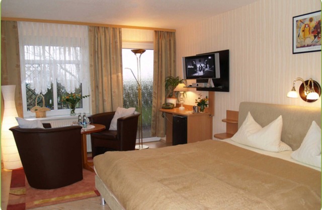 Chambres - Pension Brilke