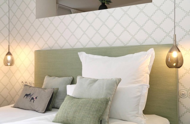 Double room Premium