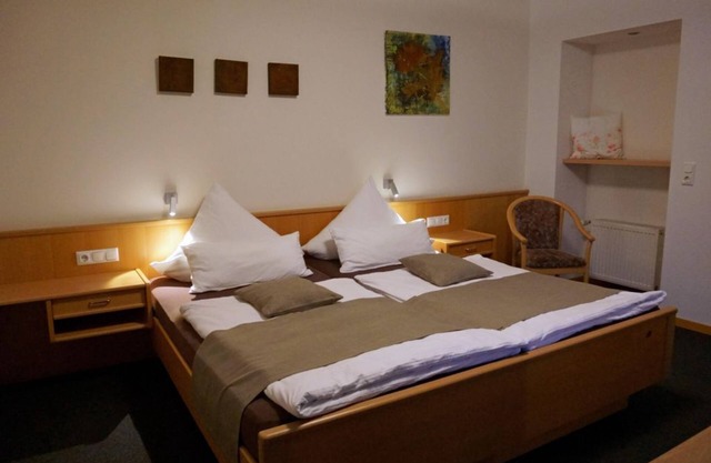Chambre Double PREMIUM - Winery & Guesthouse Peace