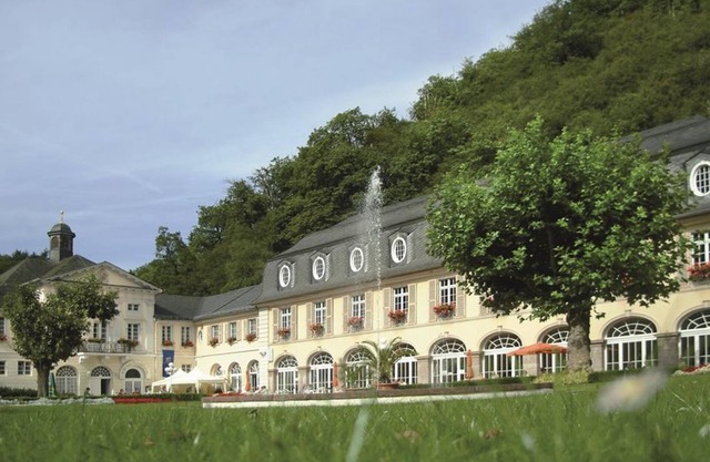 Chambre Double Douche / WC - Hotel Haus Christa