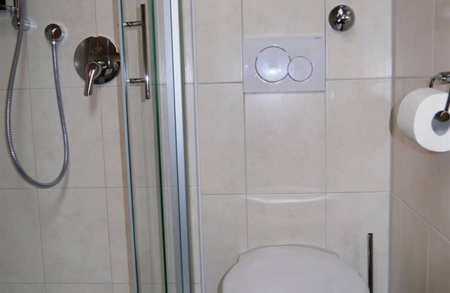 Chambre Double - Spa Siass