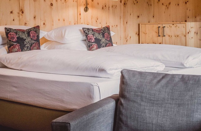 Double room Standard - HOTEL BUSSI BABY (Adults only)