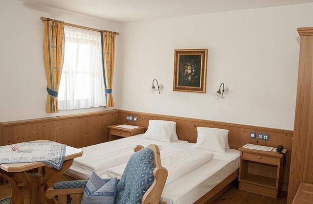 Chambre double "Standard" - Bloberger Hof, hôtel