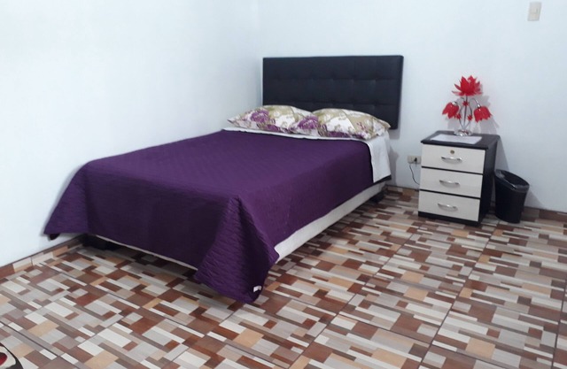 chambre double standard