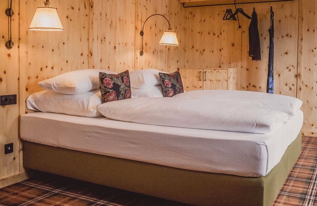 Double room Superior - HOTEL BUSSI BABY (Adults only)