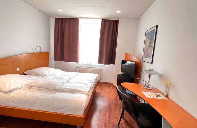 Double room Superior - Mainstreet Hotel