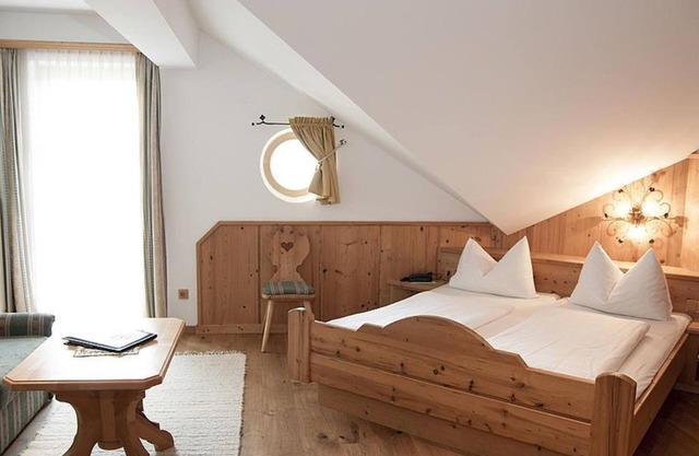 Chambre double "Superior" - Bloberger Hof, hôtel