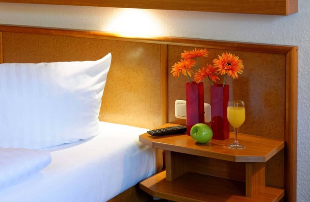 Chambre Double - Tendance Hôtel Oldenburg