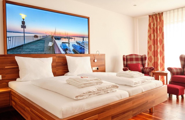 Double room type red wine (about 20-25 sqm)